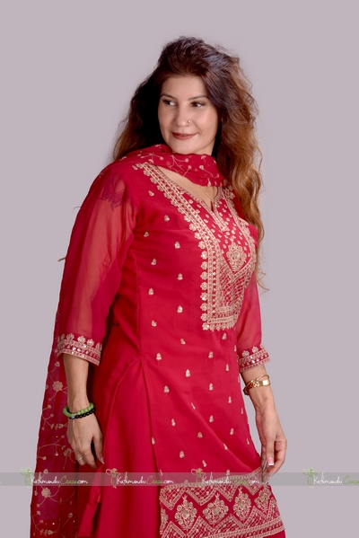 Namrata Thapa – Gallery 10